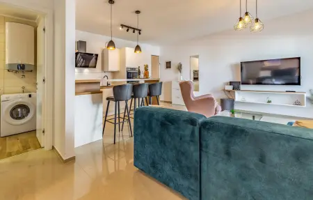 Appartement 4 personnes à Banjole - Photo 5