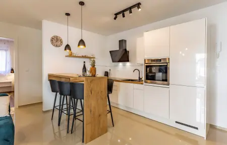 Appartement 4 personnes à Banjole - Photo 6