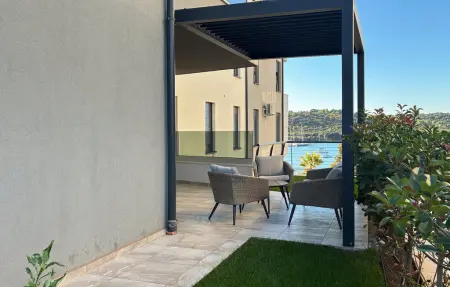Appartement 4 personnes à Banjole - Photo 7