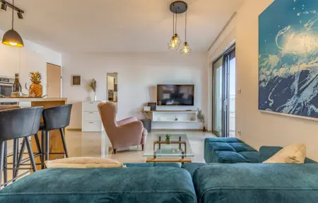 Appartement 4 personnes à Banjole - Photo 21