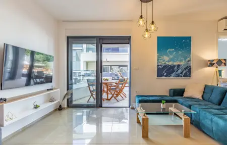 Appartement 4 personnes à Banjole - Photo 25