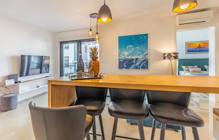 Appartement 4 personnes à Banjole - Photo 26