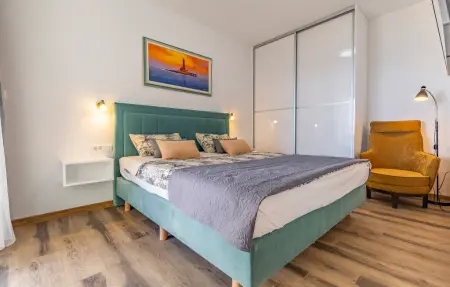 Appartement 4 personnes à Banjole - Photo 28