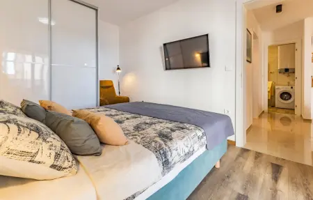 Appartement 4 personnes à Banjole - Photo 29