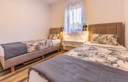 Appartement 4 personnes à Banjole - Photo 30