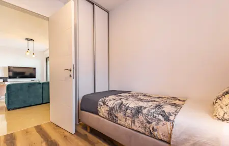 Appartement 4 personnes à Banjole - Photo 31
