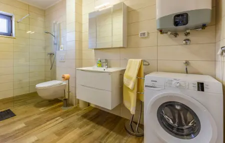 Appartement 4 personnes à Banjole - Photo 33