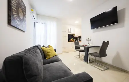 Appartement 2 personnes à Zadar - Photo 1