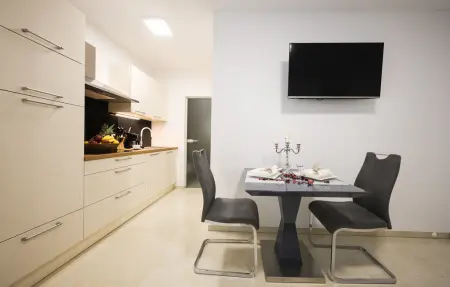 Appartement 2 personnes à Zadar - Photo 3