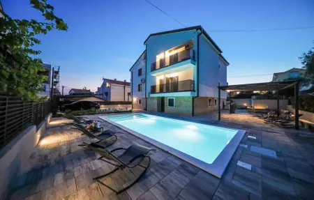 Appartement 2 personnes à Zadar - Photo 5