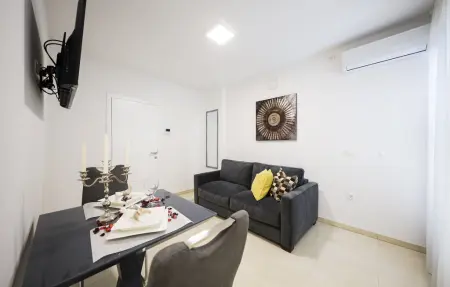 Appartement 2 personnes à Zadar - Photo 10