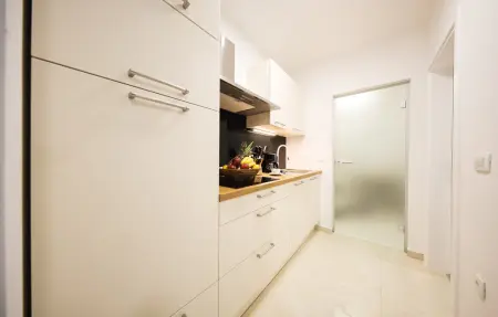 Appartement 2 personnes à Zadar - Photo 11