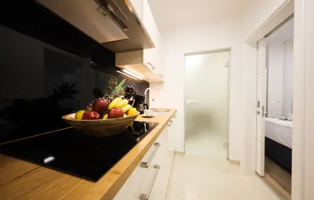 Appartement 2 personnes à Zadar - Photo 12