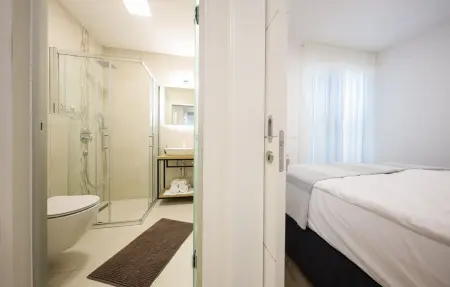 Appartement 2 personnes à Zadar - Photo 15
