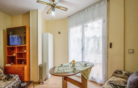 Appartement 2 personnes à Sant Antoni de Calonge - Photo 1
