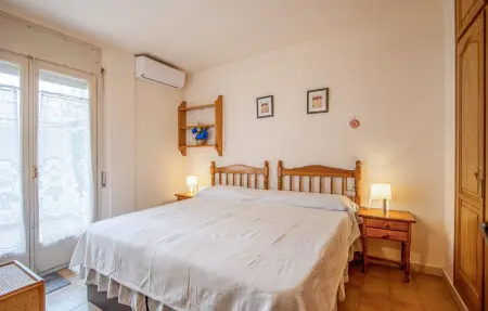 Appartement 2 personnes à Sant Antoni de Calonge - Photo 4