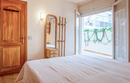 Appartement 2 personnes à Sant Antoni de Calonge - Photo 5