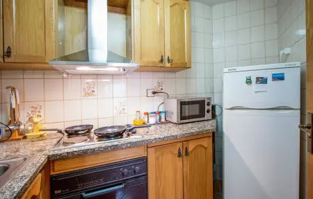 Appartement 2 personnes à Sant Antoni de Calonge - Photo 6