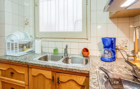 Appartement 2 personnes à Sant Antoni de Calonge - Photo 7