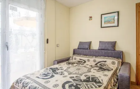 Appartement 2 personnes à Sant Antoni de Calonge - Photo 8