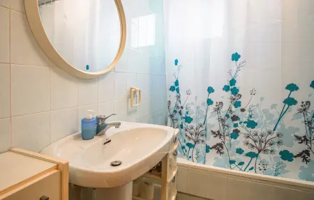 Appartement 2 personnes à Sant Antoni de Calonge - Photo 9