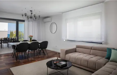 Appartement 8 personnes à Zidarici - Photo 3