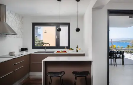Appartement 8 personnes à Zidarici - Photo 4