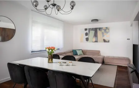 Appartement 8 personnes à Zidarici - Photo 5
