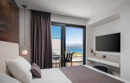 Appartement 8 personnes à Zidarici - Photo 6