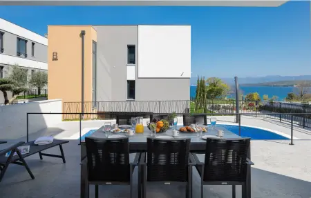Appartement 8 personnes à Zidarici - Photo 7
