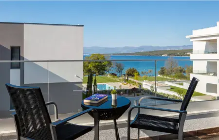 Appartement 8 personnes à Zidarici - Photo 12