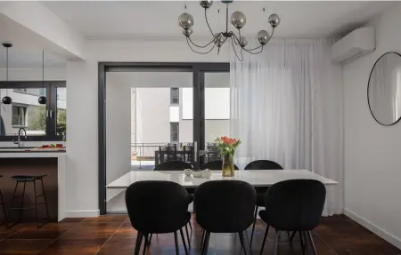 Appartement 8 personnes à Zidarici - Photo 16
