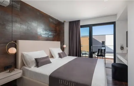 Appartement 8 personnes à Zidarici - Photo 20