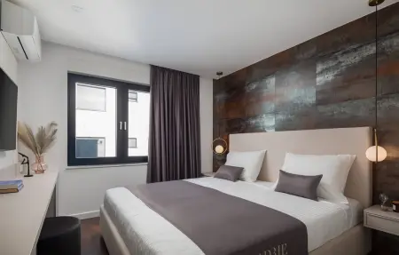 Appartement 8 personnes à Zidarici - Photo 21