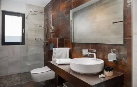 Appartement 8 personnes à Zidarici - Photo 22
