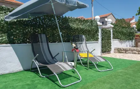 Appartement 5 personnes à Zadar - Photo 2