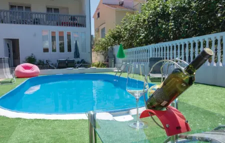 Appartement 5 personnes à Zadar - Photo 3