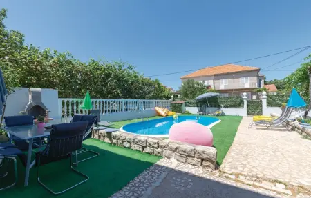 Appartement 5 personnes à Zadar - Photo 6