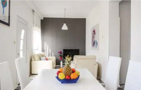 Appartement 5 personnes à Zadar - Photo 7