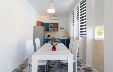 Appartement 5 personnes à Zadar - Photo 8