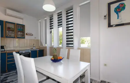 Appartement 5 personnes à Zadar - Photo 9