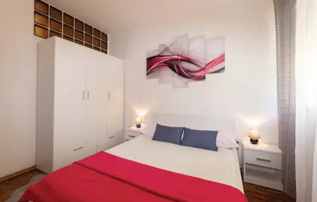 Appartement 5 personnes à Zadar - Photo 12