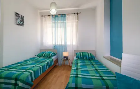 Appartement 5 personnes à Zadar - Photo 13