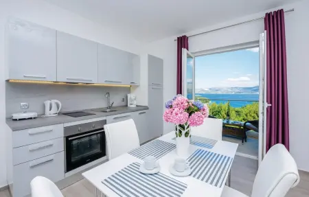 Appartement 2 personnes à Cavtat - Photo 2