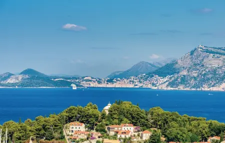 Appartement 2 personnes à Cavtat - Photo 3