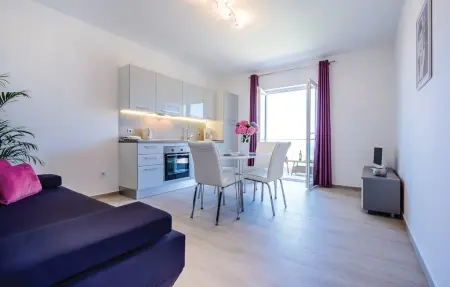 Appartement 2 personnes à Cavtat - Photo 4