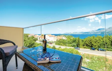 Appartement 2 personnes à Cavtat - Photo 6