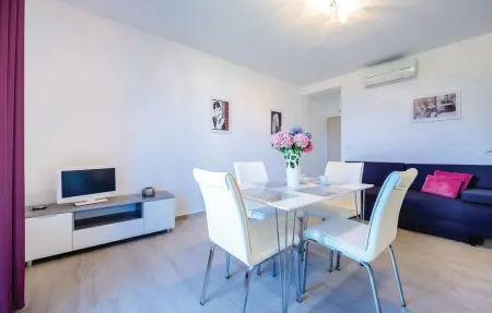 Appartement 2 personnes à Cavtat - Photo 7