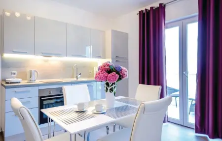 Appartement 2 personnes à Cavtat - Photo 8