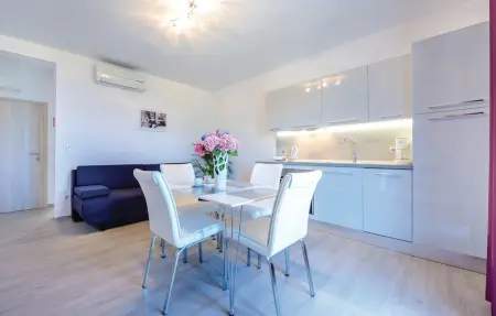 Appartement 2 personnes à Cavtat - Photo 9
